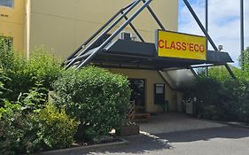 Class'eco Charleroi